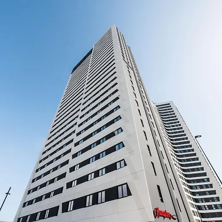 Sky Urban Tower *