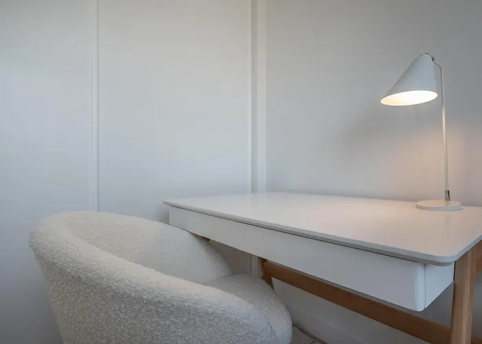 Sky Urban Tower شقة مالقة