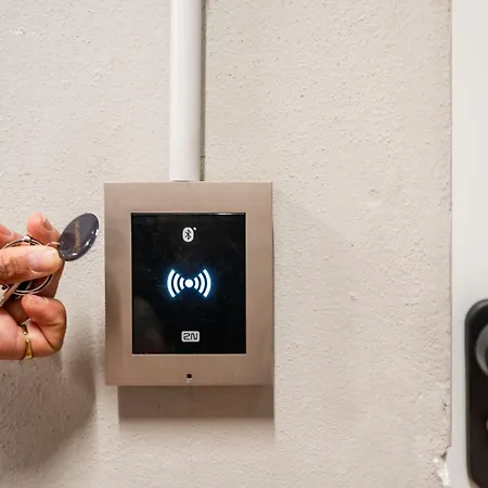 Sky Urban Tower Málaga