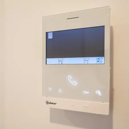 Sky Urban Tower Appartamento