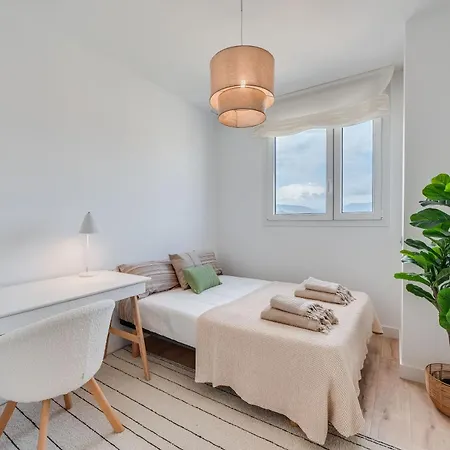 Sky Urban Tower Málaga